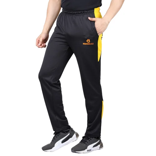 Best track pants for men