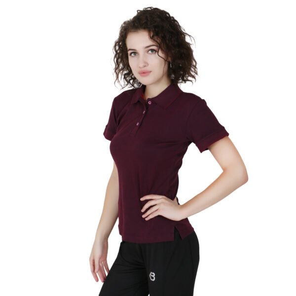 NIA POLO - Image 9
