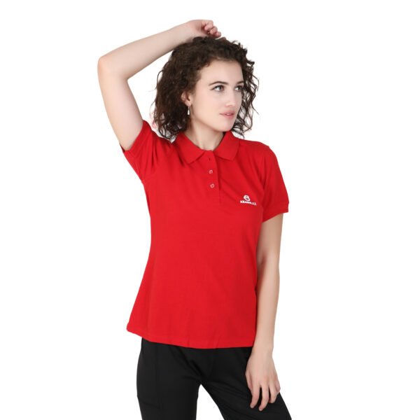 NIA POLO - Image 4