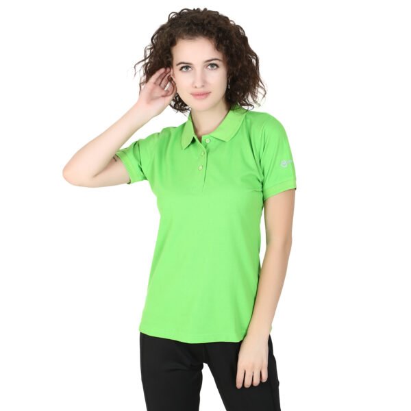 NIA POLO - Image 3