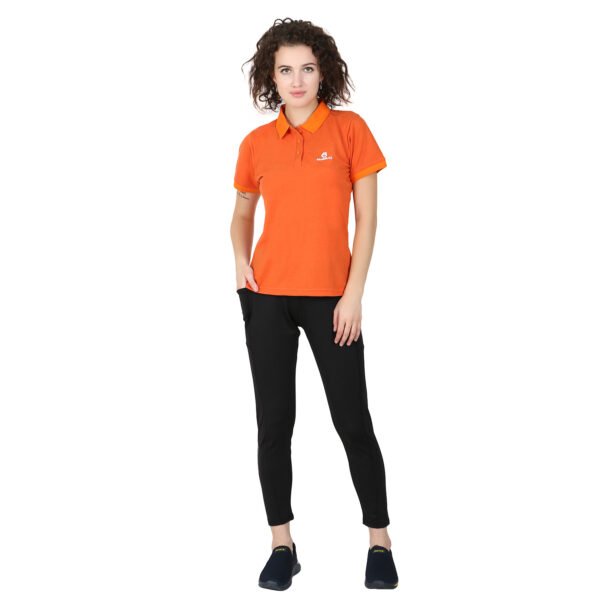 Cotton Polo - Image 2