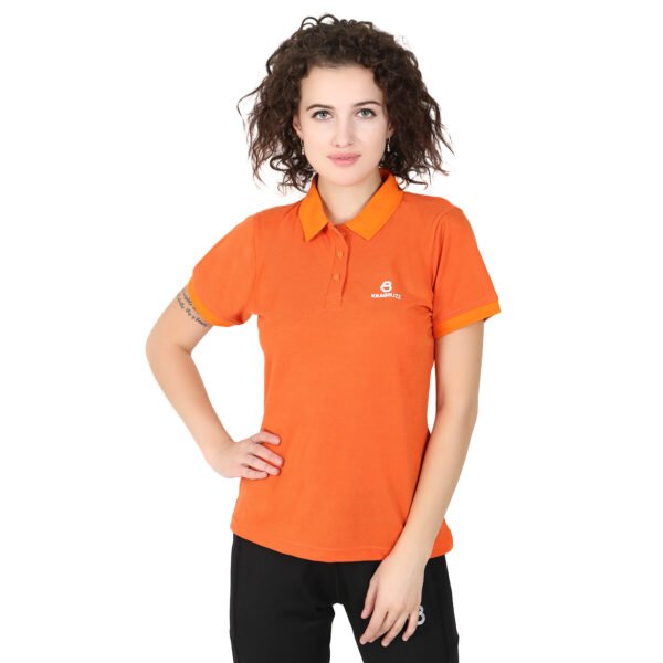 Cotton Polo - Image 3