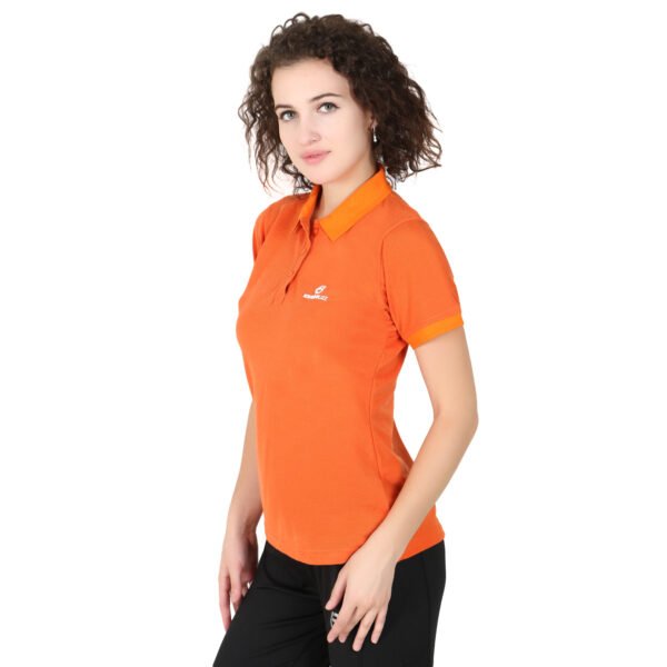 Cotton Polo - Image 4