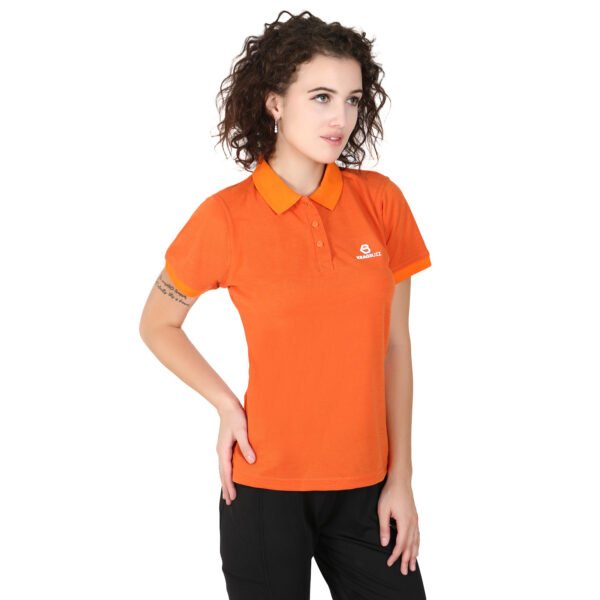 Cotton Polo - Image 5