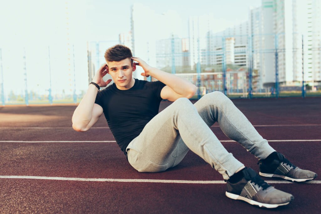 Buy Men’s Track Pants