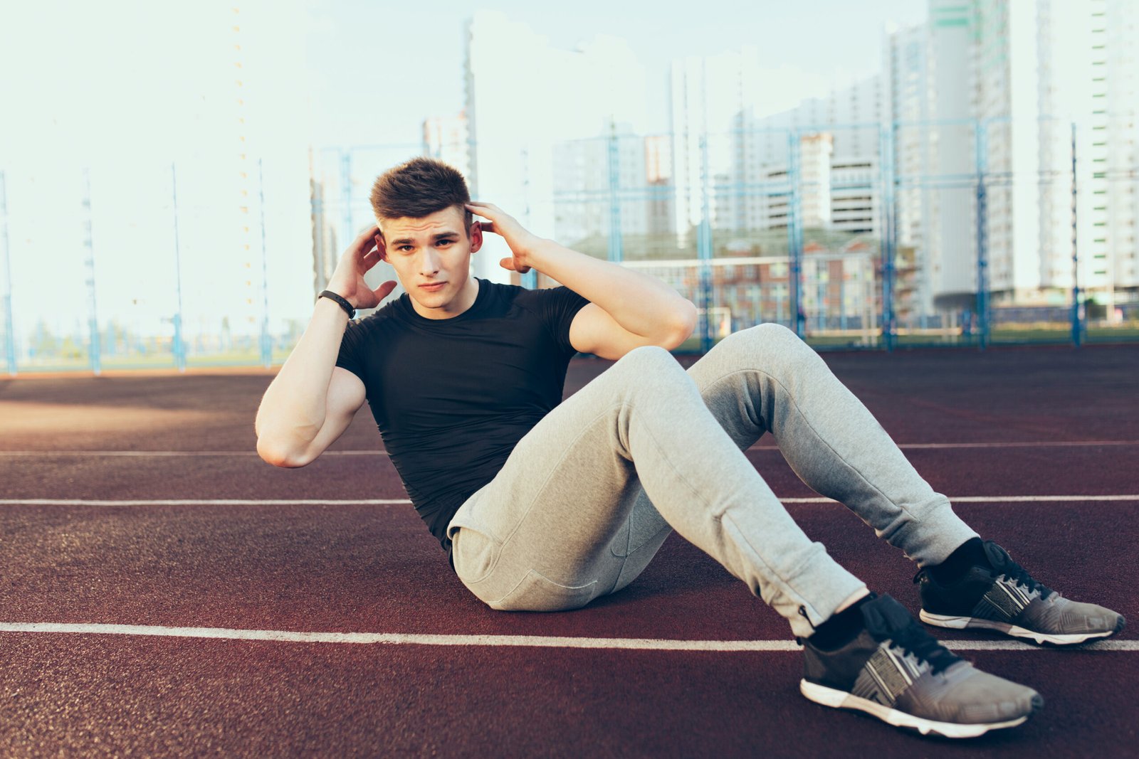 Buy Men’s Track Pants