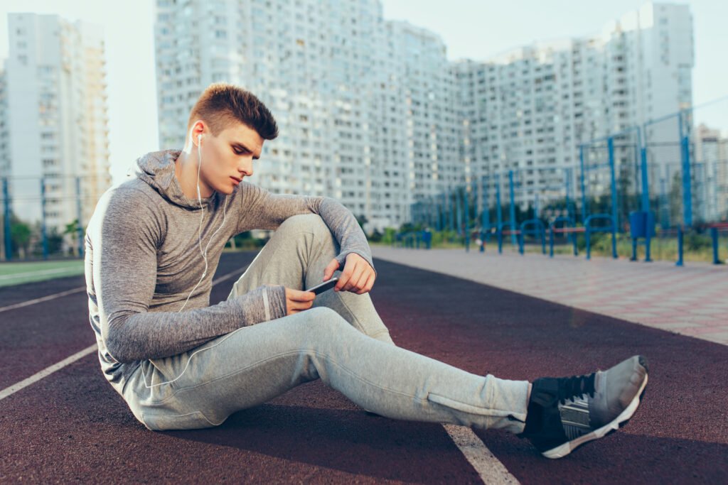 Buy Men’s Track Pants