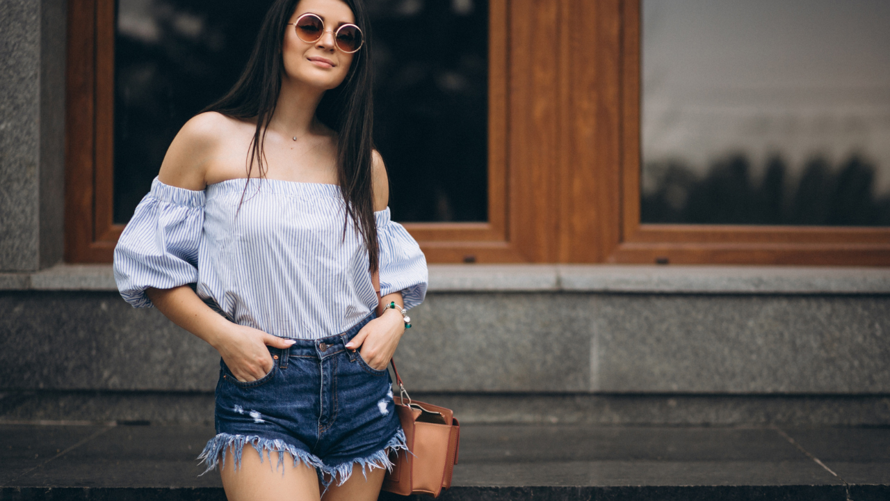 shorts for women