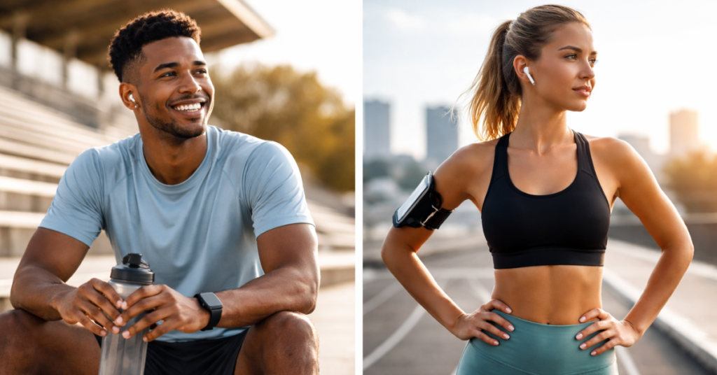  Best Sportswear for Athletes