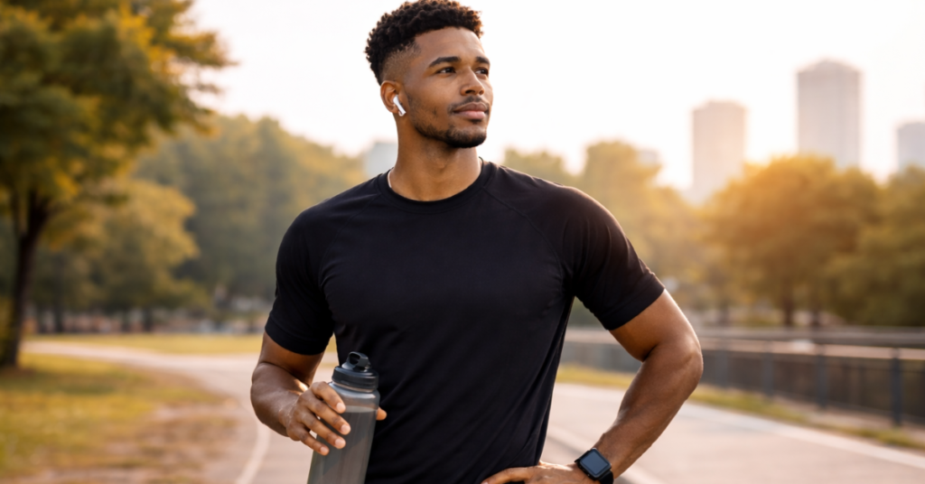Best Sportswear for Athletes