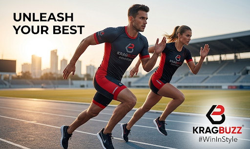 Premium Sportswear India