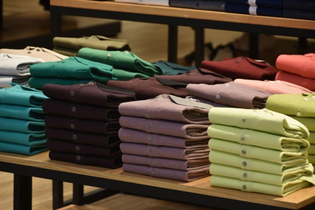  Best Polo T-Shirts for Men 
