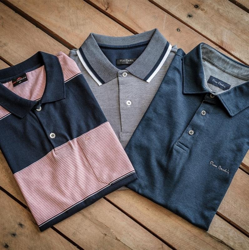 Best Polo T-Shirts for Men
