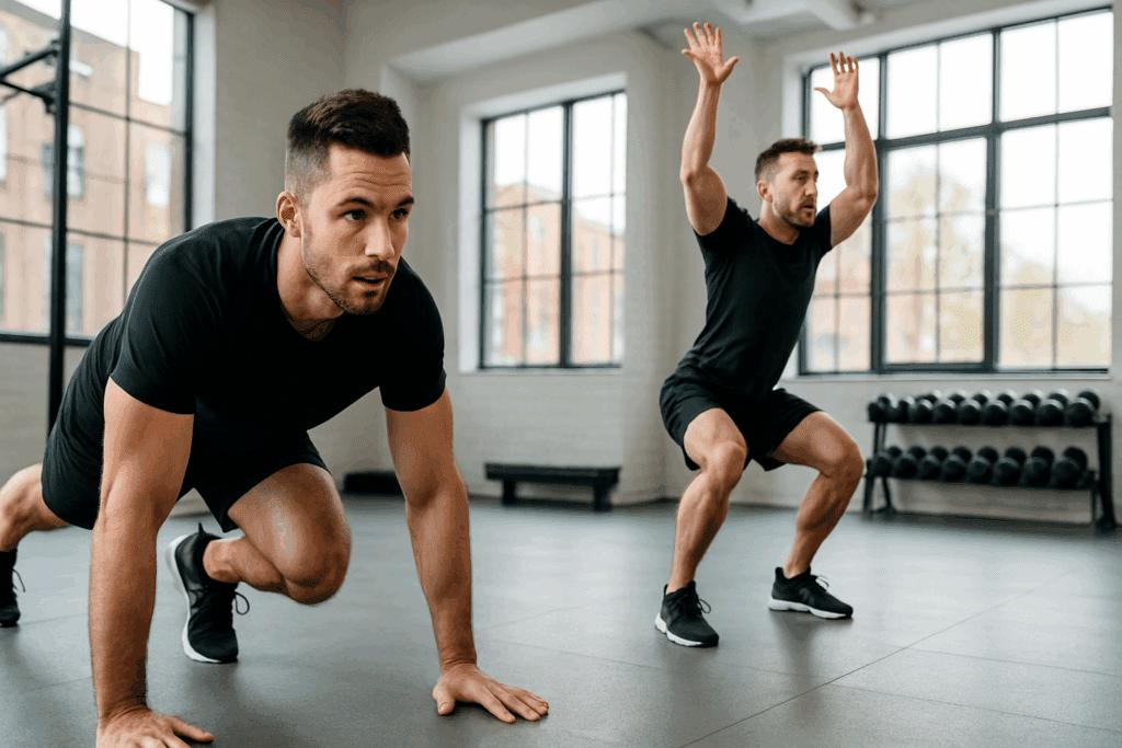 Best Gym Clothes for Men